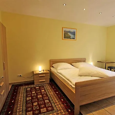 Ferienwohnung Waren See 8063